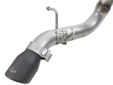 Advanced FLOW Engineering Exhaust System Kit (MPN: 49-48065-1B)