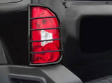 Black Horse Off Road Tail Light Guard (MPN: 7G112106A)