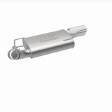 MagnaFlow Ford Mustang Street Series Exhaust System Kit (MPN: 15889)