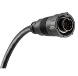 Humminbird Compact MEGA Side Imaging Transducer (MPN: 710311-1)