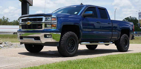 Skyjacker Lift Kit Suspension (MPN: C14350PAB)