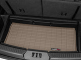 Weathertech Cargo Area Liner (MPN: 411306)