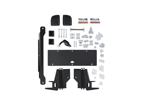 ARB Bumper Mounting Kit (MPN: 6174830)