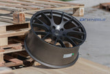 OE Wheels DG69 22 Inch Aluminum Wheel (MPN: DG69-22100-5550-25BR)