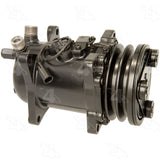 Four Seasons Air Conditioner Compressor (MPN: 57465)