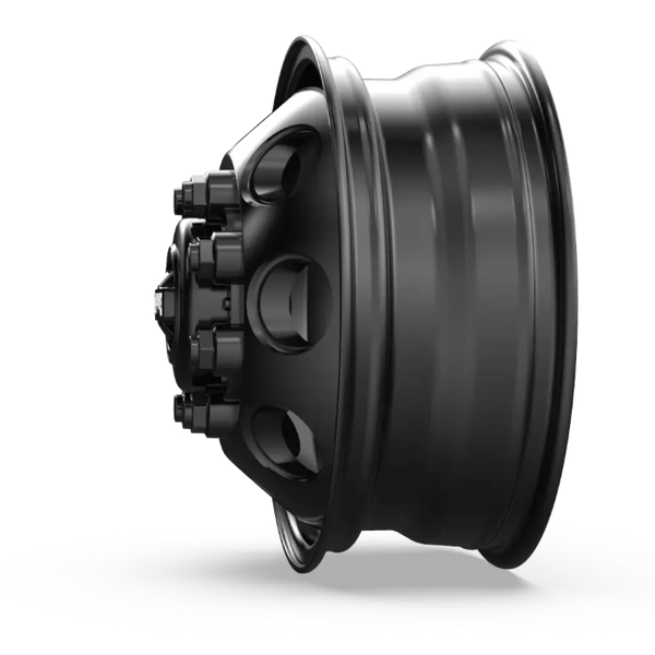 Torque Wheels TW412C Revolver Wheel (MPN: TW412C-17659204-140)