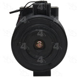 Four Seasons Air Conditioner Compressor (MPN: 77331)