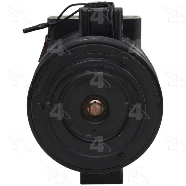 Four Seasons Air Conditioner Compressor (MPN: 77331)