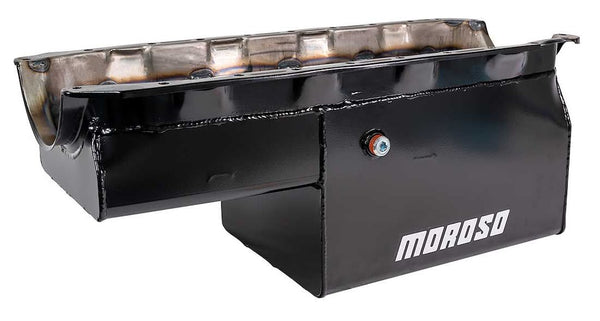 Moroso Performance Oil Pan (MPN: 20033)
