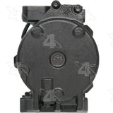 Four Seasons Air Conditioner Compressor (MPN: 67187)