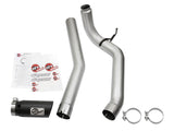 Advanced FLOW Engineering Exhaust System Kit (MPN: 49-46113-B)