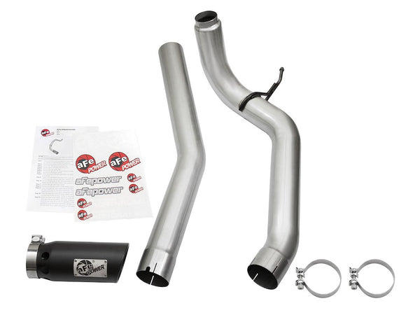 Advanced FLOW Engineering Exhaust System Kit (MPN: 49-46113-B)