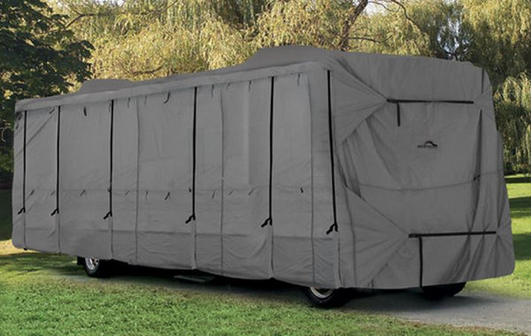 Camco RV Cover For Class A Motorhomes (MPN: 45733)