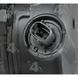 Four Seasons Air Conditioner Compressor (MPN: 157386)