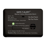 MTI Industries Carbon Monoxide Detector (MPN: 62-541-BL-MARINE)