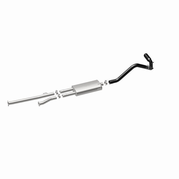 Magnaflow Performance Exhaust System Kit (MPN: 15368)