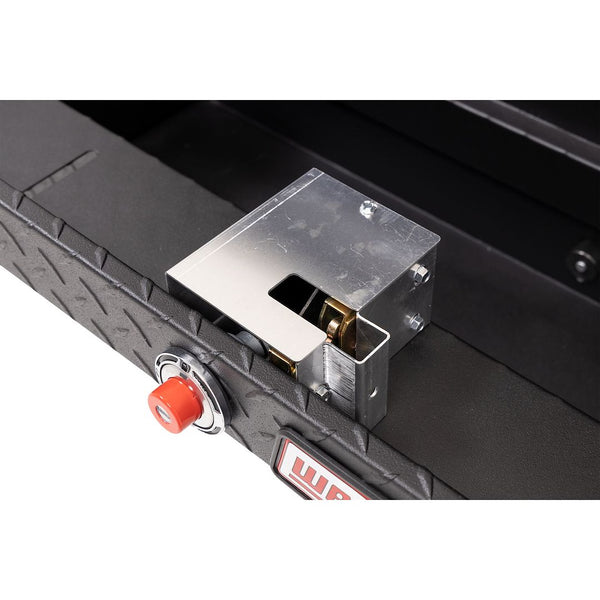 Weather Guard Lo-Side Truck Toolbox (MPN: 164-52-04)