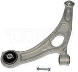 Control Arm and Ball Joint Assembly (MPN: 527-456)