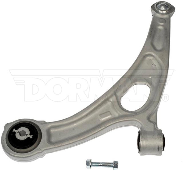 Control Arm and Ball Joint Assembly (MPN: 527-456)