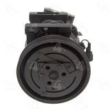 Four Seasons Air Conditioner Compressor (MPN: 67427)