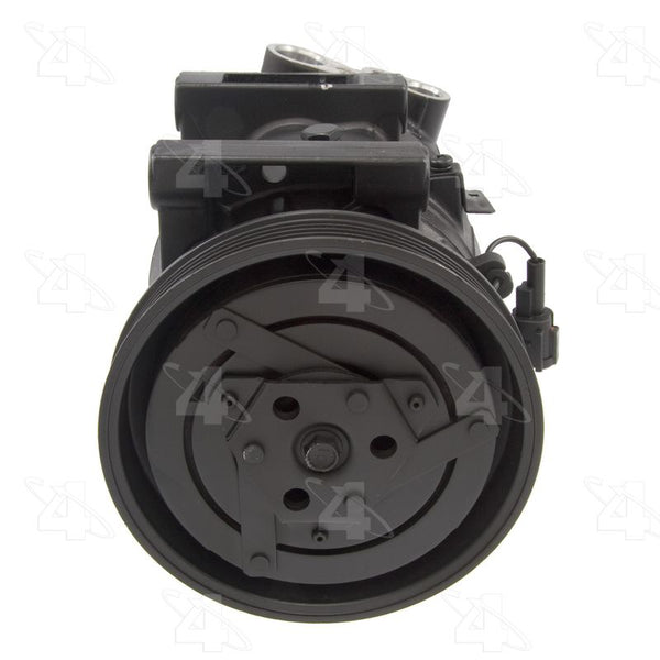 Four Seasons Air Conditioner Compressor (MPN: 67427)