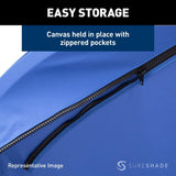Taylor Made SureShade Power Bimini (MPN: 2020000309)