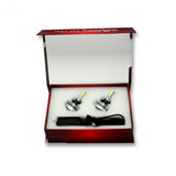 Recon Accessories LED Headlight Bulb (MPN: 2649004LED)