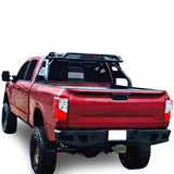 Black Horse Offroad Bumper (MPN: ARB-NITI)