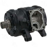 Four Seasons Air Conditioner Compressor (MPN: 57377)
