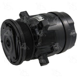 Four Seasons Air Conditioner Compressor (MPN: 57279)