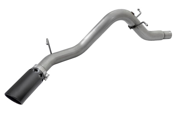 Advanced FLOW Engineering Exhaust System Kit (MPN: 49-44064-B)