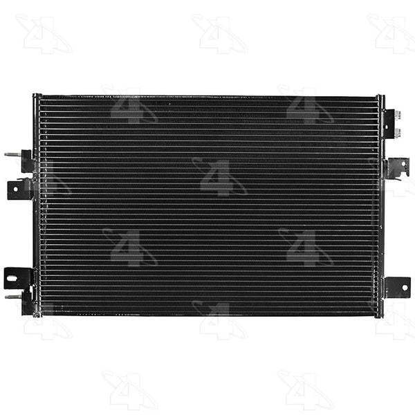 Four Seasons Air Conditioner Condenser (MPN: 40244)
