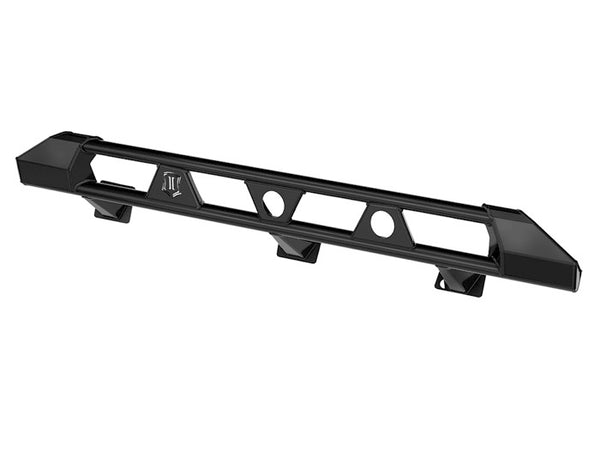 Icon Vehicle Dynamics Rocker Panel Guard (MPN: 25162L)