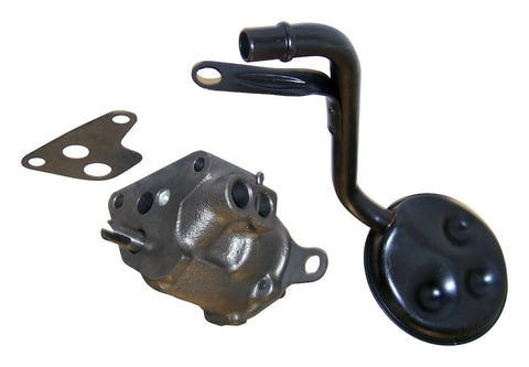 Oil Pump for Jeep, Chrysler, and Dodge Vehicles (MPN: J3242139)