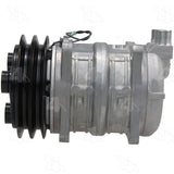 Four Seasons Air Conditioner Compressor (MPN: 58660)