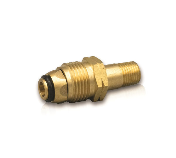 Suburban Propane Adapter Fitting (MPN: LP-BPOL)