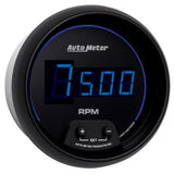 AutoMeter Cobalt Electric Tachometer (MPN: 6997)
