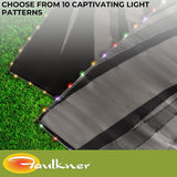 Faulkner Lighted Patio Mat (MPN: 53024)
