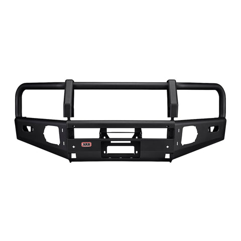 ARB Summit Bumper (MPN: 3423160K2)