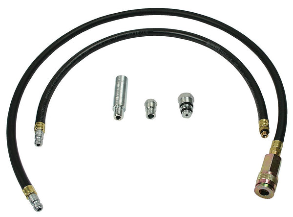 Moroso Performance Cylinder Leakage Tester (MPN: 89603)