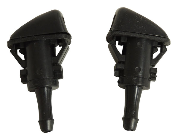 Windshield Washer Nozzle Set for Jeep Vehicles (MPN: 4805742K)