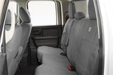 Covercraft Carhartt PrecisionFit Seat Covers (MPN: GTF4152ABCAGY)
