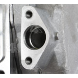 Four Seasons Air Conditioner Compressor (MPN: 158366)