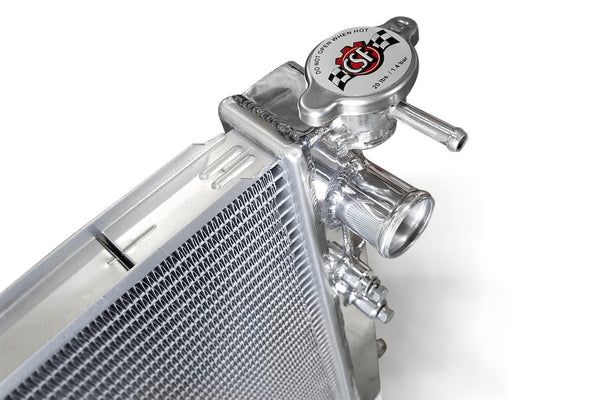 CSF Radiator (MPN: 7092)
