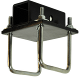 Ultra-Fab Products Trailer Hitch Receiver Tube Adapter (MPN: 35-946401)