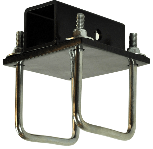 Ultra-Fab Products Trailer Hitch Receiver Tube Adapter (MPN: 35-946401)
