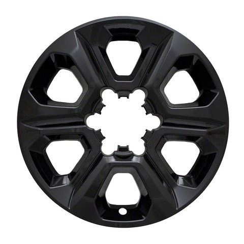Coast To Coast Impostor Wheel Skin 17 Inch (MPN: IWCIMP413BLKN)