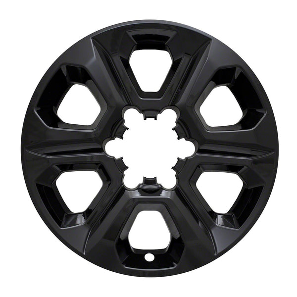 Coast To Coast Impostor Wheel Skin 17 Inch (MPN: IWCIMP413BLKN)