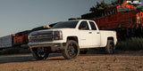 Fuel Off Road Lockdown D747 Wheel (MPN: D74720901850)