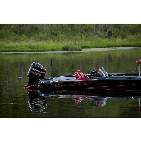 Attwood Marine Navigation Light (MPN: 5530-24BP1)